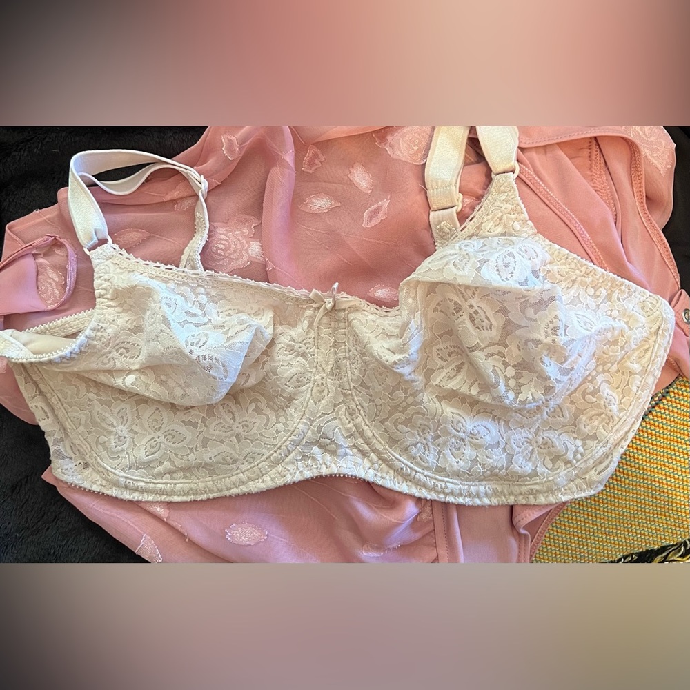 Bali 34D bra